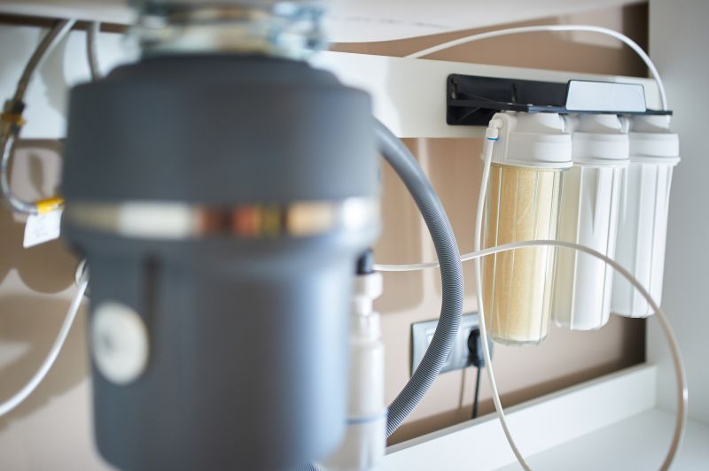Drinking Water Filtration in Nashville, TN