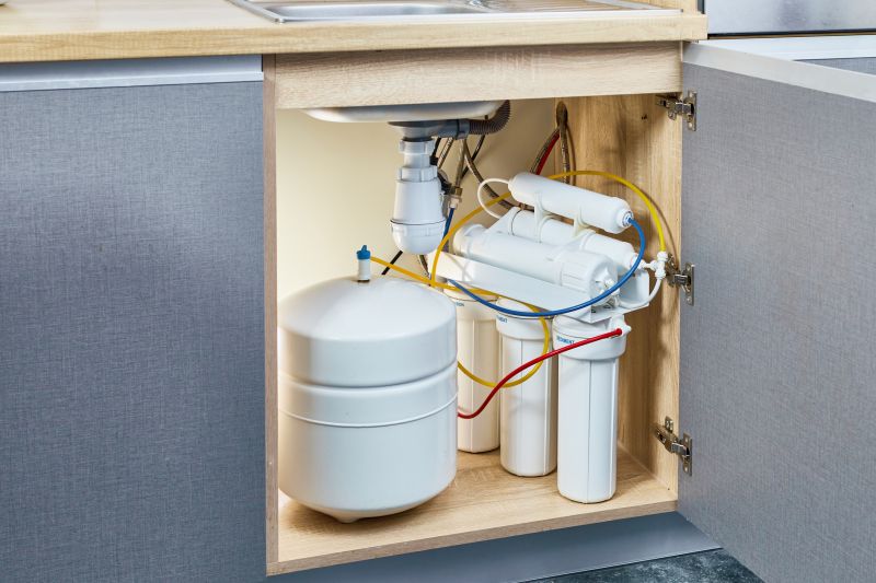 Drinking Water Filtration in Sarasota, FL