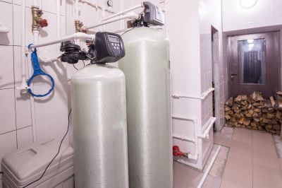 Home Water Filtration in San Antonio, TX