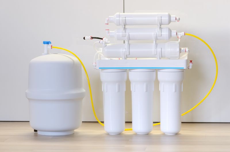 Residential Water Treatment in Cincinnati, OH
