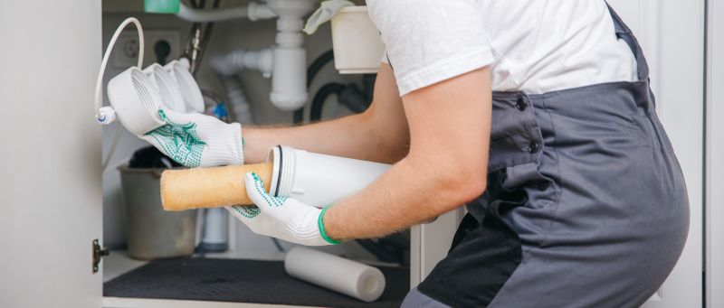 Residential Water Treatment in Sarasota, FL