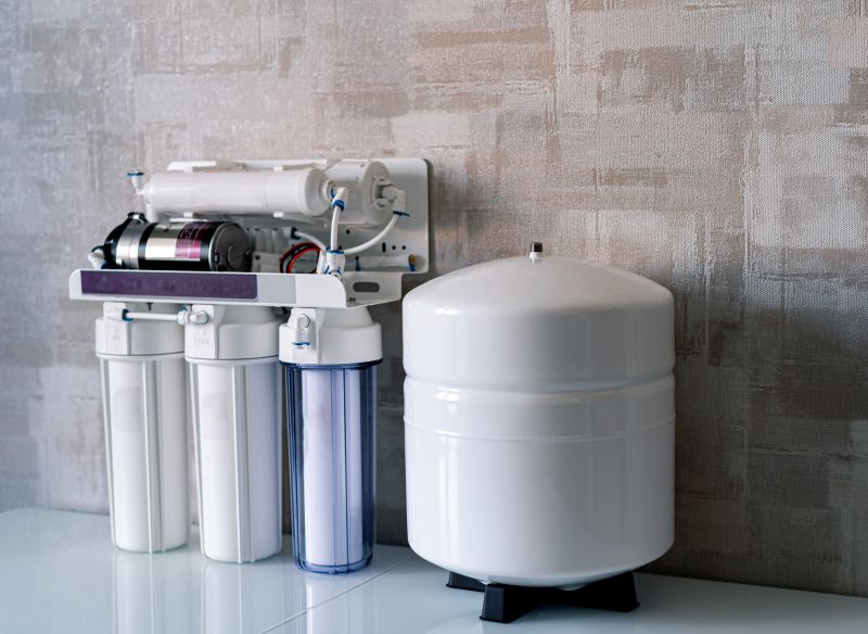 Residential Water Treatment in Monmouth County, NJ