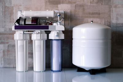 Ro System Replacement in Monmouth County, NJ