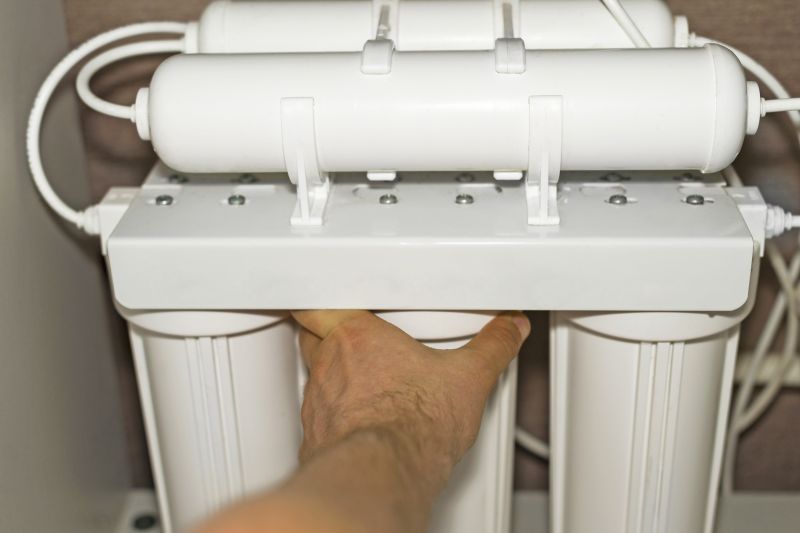 Ro System Replacement in Charlotte, NC