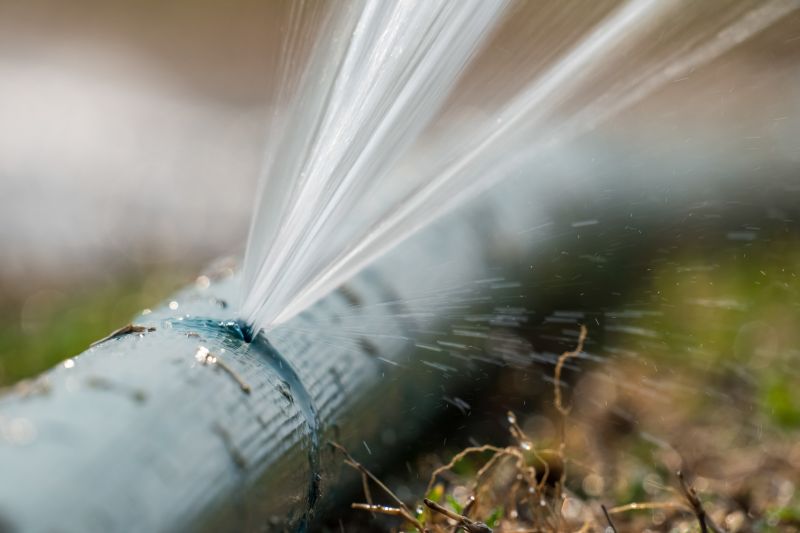 Sprinkler Controller Repair in Aiken, SC
