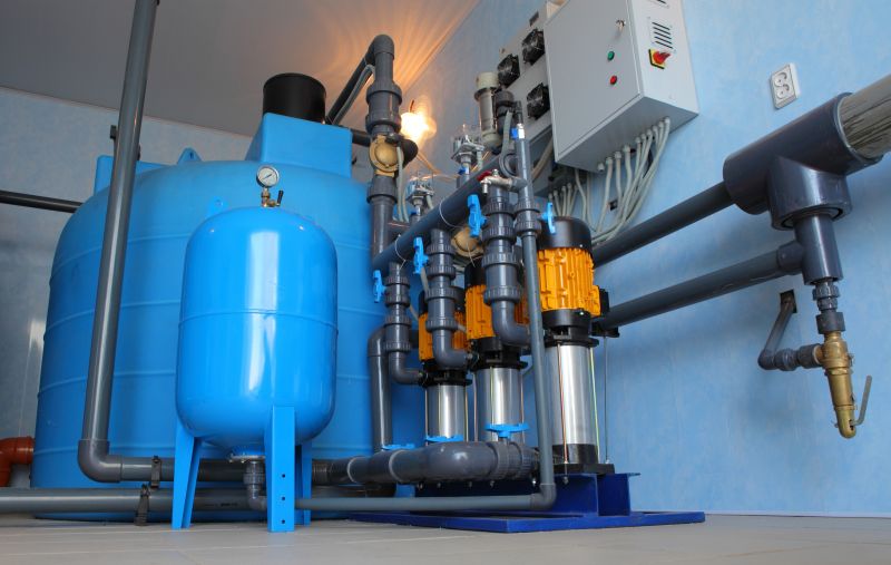 Water Treatment Service in Houston, TX