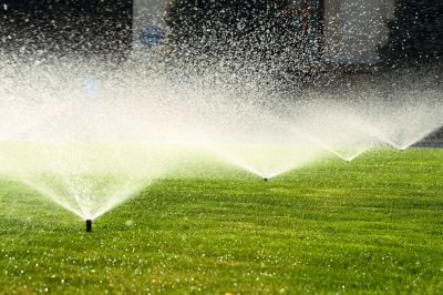 Yard Sprinkler Installation in Honolulu, HI